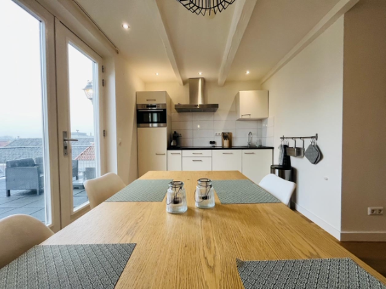 Medium property photo - Breestraat 89E, 2311 CK Leiden